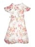 Speechless Floral White Dress Size 12 - photo 2