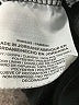 Nike 100% Polyester Black Pullover Hoodie Size S (youth) - photo 4