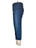 Gap Solid Blue Jeans Size 29 waist - photo 5