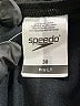 Speedo Solid Black One Piece Swimsuit Size S - photo 3