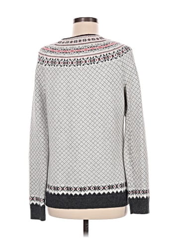 Talbots Pullover Sweater (view 2)