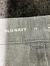 Old Navy Gray Casual Pants Size 14 - photo 4