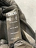ASOS 100% Polyester Solid Black Casual Skirt Size 4 (petite) - photo 5