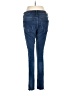 Express Hearts Blue Jeans Size 6R - photo 2