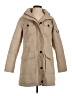 Urban Republic Tan Trenchcoat Size S - photo 1