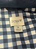 J.Crew Factory Store 100% Polyester Blue Vest Size S - photo 6