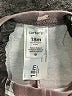 Carter's Gray Casual Pants 12-18 MO / 18 MO - photo 3