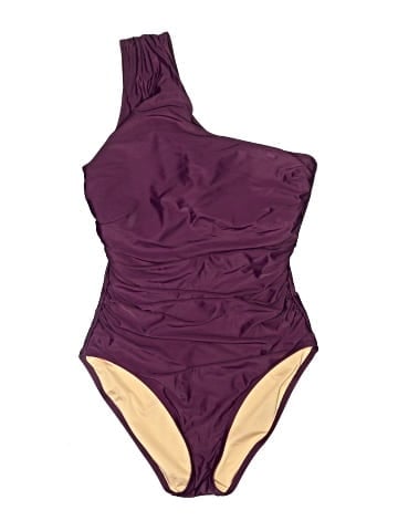 J.Crew One Piece Swimsuit (view 1)