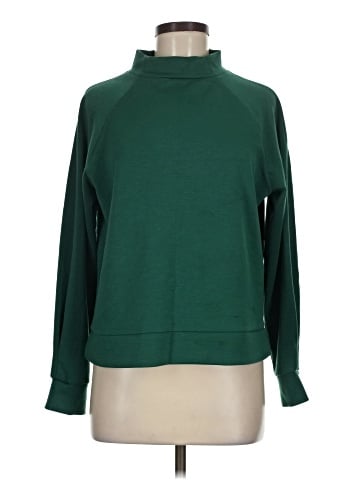 Crown & Ivy Turtleneck Sweater (view 1)