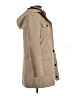 Urban Republic Tan Trenchcoat Size S - photo 4