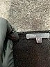 Vince. Black 3/4 Sleeve Top Size XS - photo 7