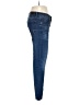 Express Hearts Blue Jeans Size 6R - photo 4