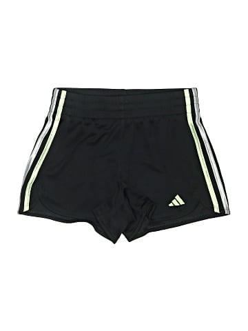 Adidas Athletic Shorts (view 1)