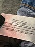 Sam Edelman Blue Jeans Size 27 waist - photo 8