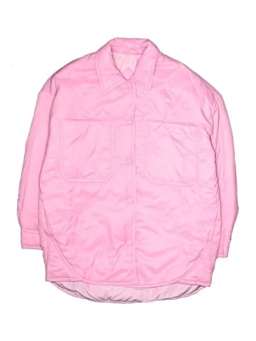 Zara Raincoat (view 1)