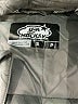 Assorted Brands 100% Polyester Solid Gray Jacket Size S - photo 6