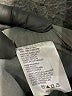 Assorted Brands 100% Polyester Solid Gray Jacket Size S - photo 7