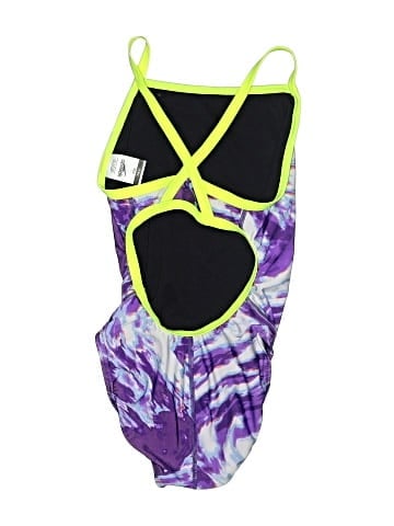 Speedo One Piece Swimsuit (view 2)
