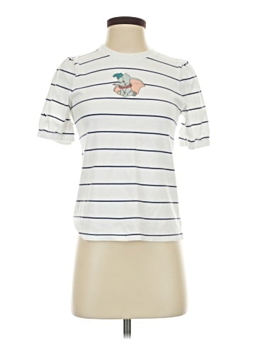 Disney Short Sleeve Turtleneck (view 1)