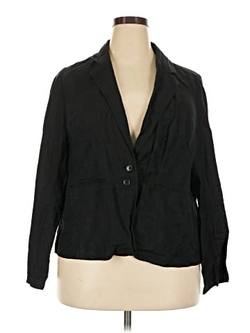 Lane Bryant Outlet Kimono (view 1)