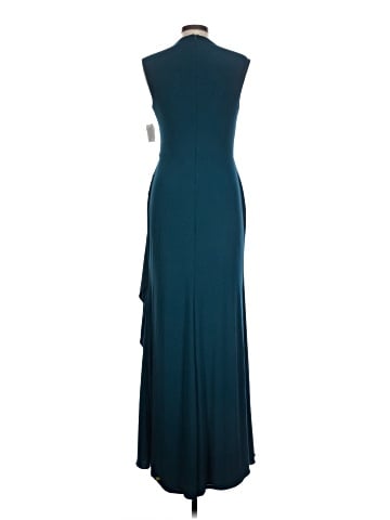 Betsy & Adam Cocktail Dress (view 2)