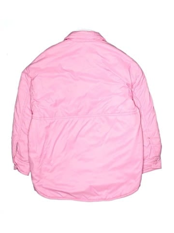 Zara Raincoat (view 2)
