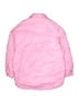 Zara Pink Raincoat Size 9 - 10 - photo 2