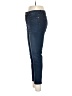 Bandolino Solid Blue Jeans Size 6 - photo 5