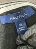 Nautica Black Sweater Vest Size XL - photo 7