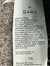 Nautica Black Sweater Vest Size XL - photo 8