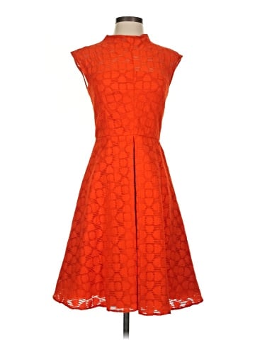 an original MILLY of New York Cocktail Dress (view 1)