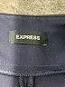 Express Solid Blue Active Pants Size XL - photo 4