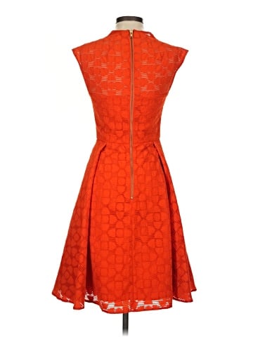 an original MILLY of New York Cocktail Dress (view 2)