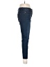 Bandolino Solid Blue Jeans Size 6 - photo 4