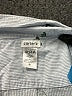Carter's 100% Cotton Teal Long Sleeve Button-Down Shirt Size 4T - photo 3