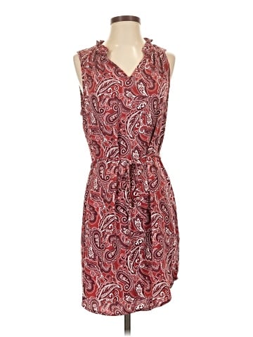 Market and Spruce Casual Dress (view 1)