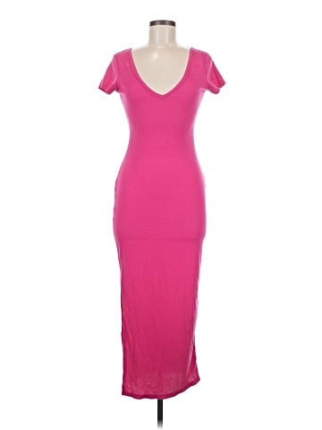 Love J Casual Dress (view 1)