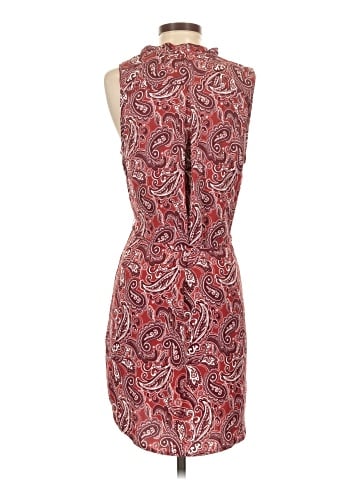 Market and Spruce Casual Dress (view 2)