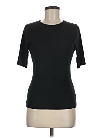 Banana Republic Short Sleeve T-Shirt (view 1)