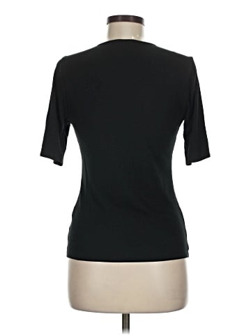 Banana Republic Short Sleeve T-Shirt (view 2)