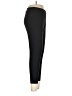 Ellen Tracy Solid Black Active Pants Size M - photo 4