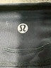 Lululemon Athletica Solid Black Active Pants Size S (estimated) - photo 7