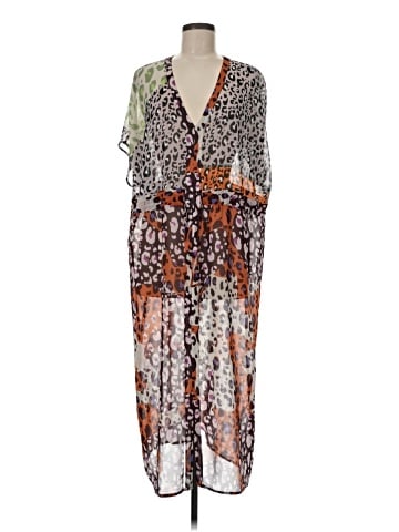 CAbi Casual Dress (view 1)