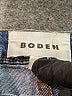 Boden Blue Jeans Size 25r - photo 7
