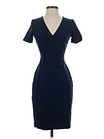 Roland Mouret	 for Banana Republic Cocktail Dress (view 1)