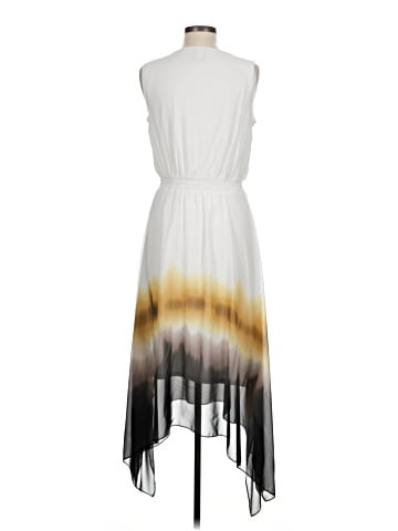 Simply Vera Vera Wang Casual Dress (view 2)