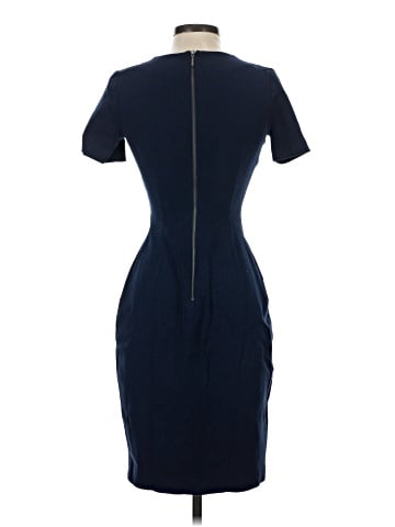 Roland Mouret	 for Banana Republic Cocktail Dress (view 2)