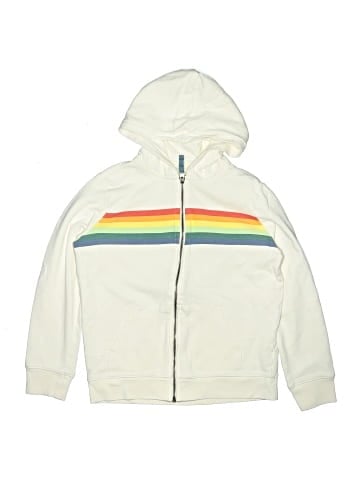 Primary Clothing Zip Up Hoodie (view 1)