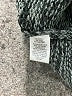 Ruby Moon Tweed Gray Casual Dress Size M - photo 8