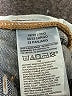 Gap Hearts Blue Jeans Size 16L - photo 5